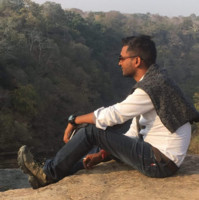 Anuj Kumar Verma