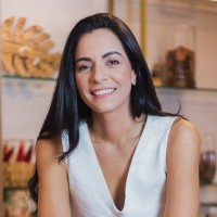 Carla Danielle Morais