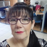 Ana Maria Mandakovic Abarzua