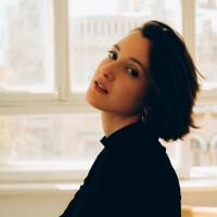 Iryna Bazik
