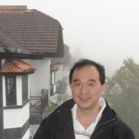 Alex Chang