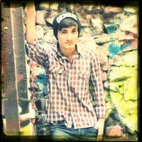 Harun Temel