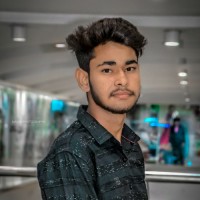 Shivam Tiwari