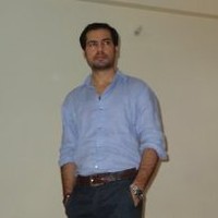 Basant Sharma