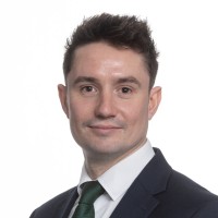 Conor Healy