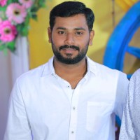 Chandrashekar G