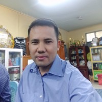 Mg Zaw