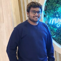 Praneeth Panasala