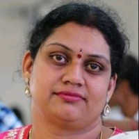 Dr. Sravani Chari
