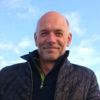 Chris Verhoef