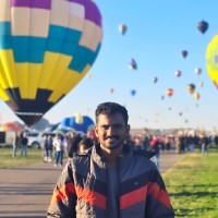 Girish Sasidharan