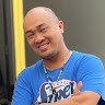 DEXTER AGUAS