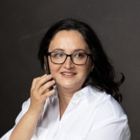 Iryna Levytska
