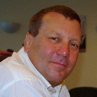 Andrew Dawson
