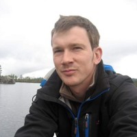 Dan Wiklund