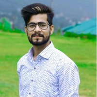Abhishek Mahajan