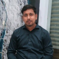 Vikrant Karande