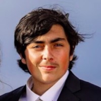 Isaiah Serpa