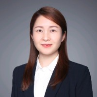 Kate Liu Jing Rac