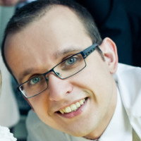 Paweł Narojek