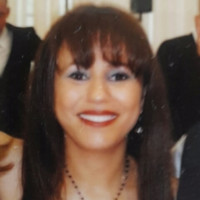 Hassina Laoubi