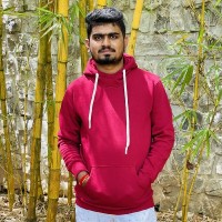 Manoj M
