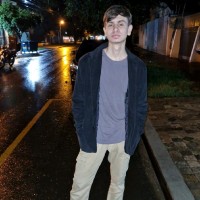 Lucas Jacovós