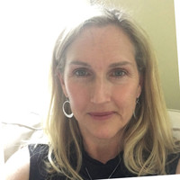 Clare Burhoe
