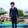 Aatish Panta