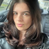 Keti Okujava