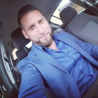 Asif Hussain