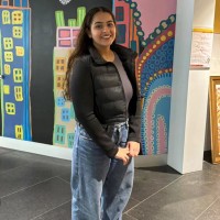 Sanya Rawtani