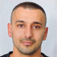 Vasil Donchev