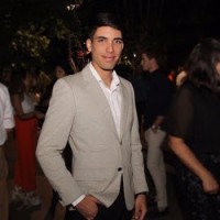 Guido Cabarcos