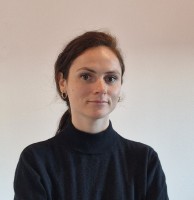 Céline Drevet