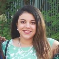 Katherine Flores