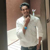 Shaik Irshaad Ahmed