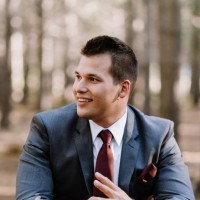 Aidan van Vuuren