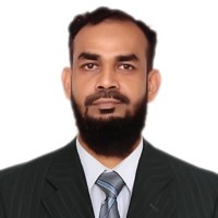Nazeer Ahmed
