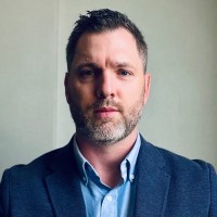 Stephen Healey