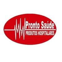 Pronto Saúde Hospitalar