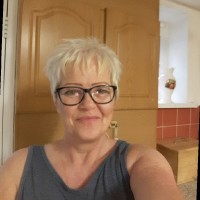 Sharon Sparham