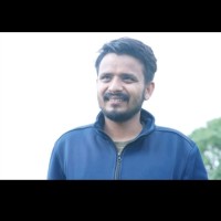 Amrit Pudasaini