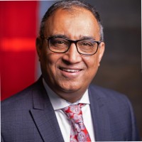 Dalbir Rai, FCPA, FCA