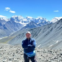 Александр Герасимчик