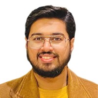 Mohammad Danish Mansuri