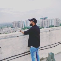 Anoop Kumar Saroj