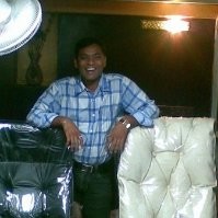 Rahul mondhe