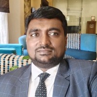 Nisar Shaikh