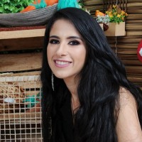 Josiane Ramos CPA2O - Promotora do cooperativismo Alegre - ES